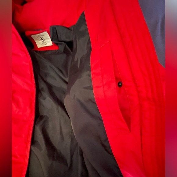 🇫🇷Aigle Winter Puffer/ Quilted Jacket for Women- 34 - Picture 9 of 15